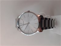 Watch Calvin Klein Man City in Steel K2G21126 - K2G21126